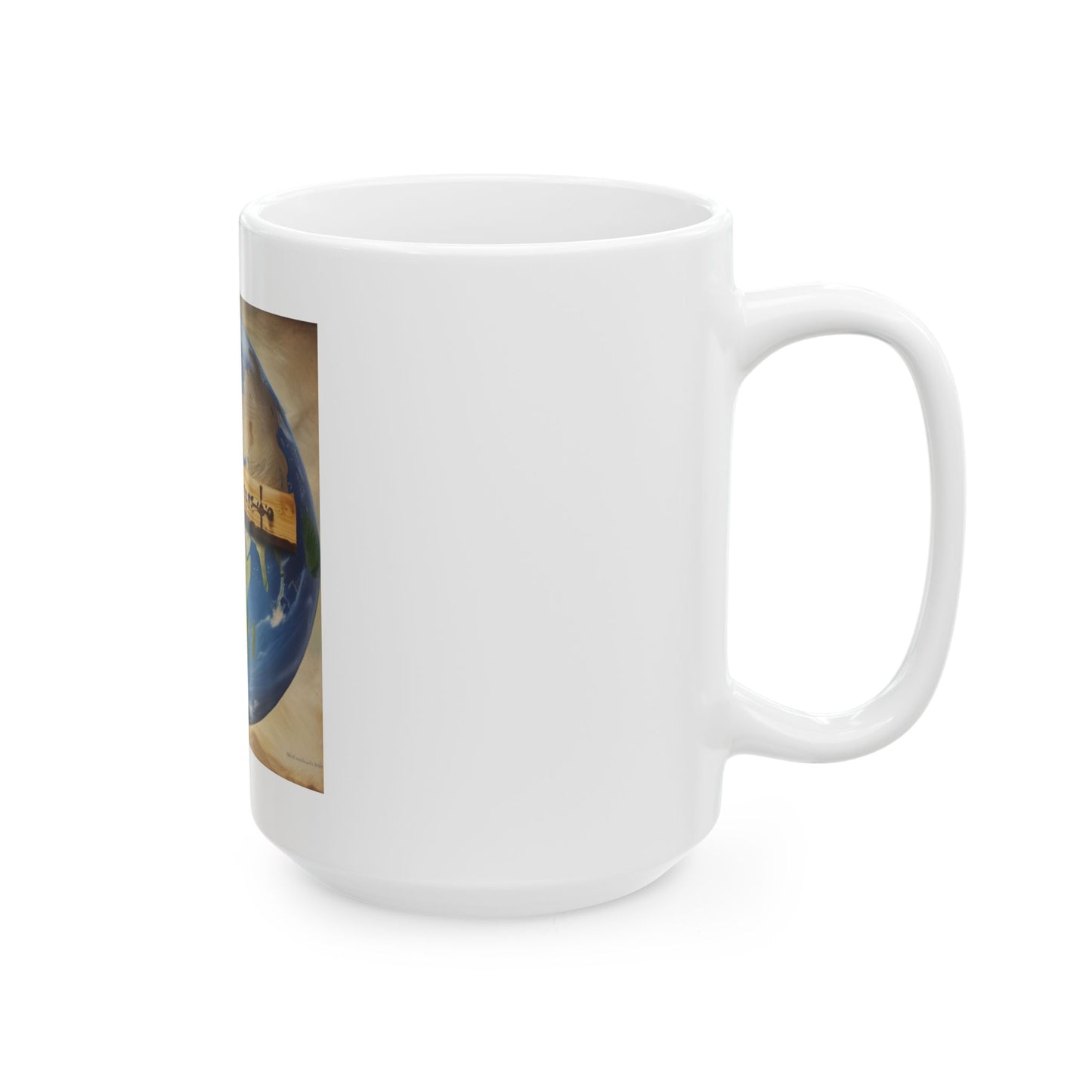 Ceramic Mug, (11oz, 15oz)